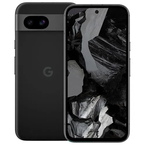 Google Pixel 8a 5G 128GB 8GB RAM Dual-SIM
