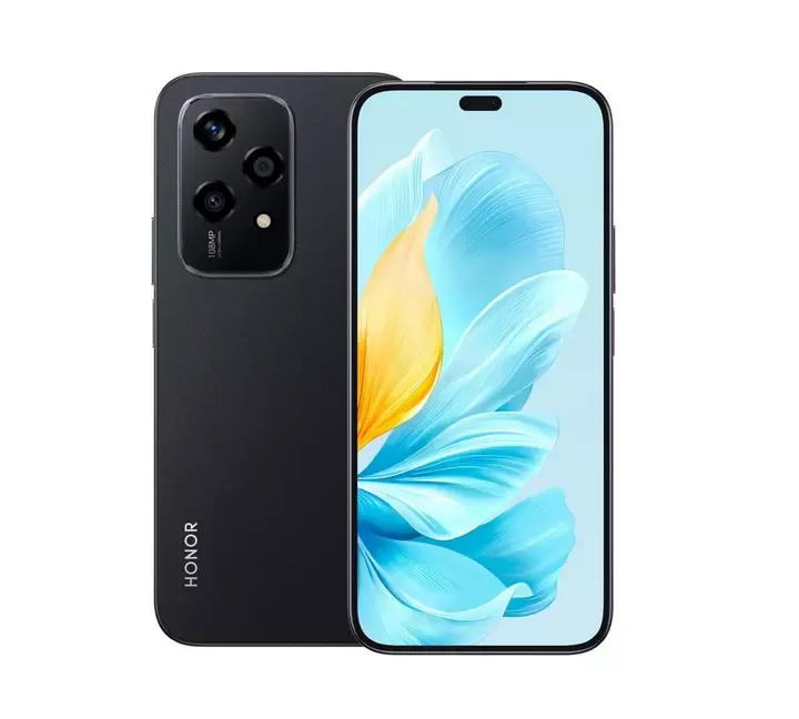 Honor 200 Lite 5G 256GB 8GB RAM Dual-SIM