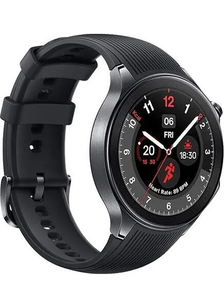 OnePlus Watch 2