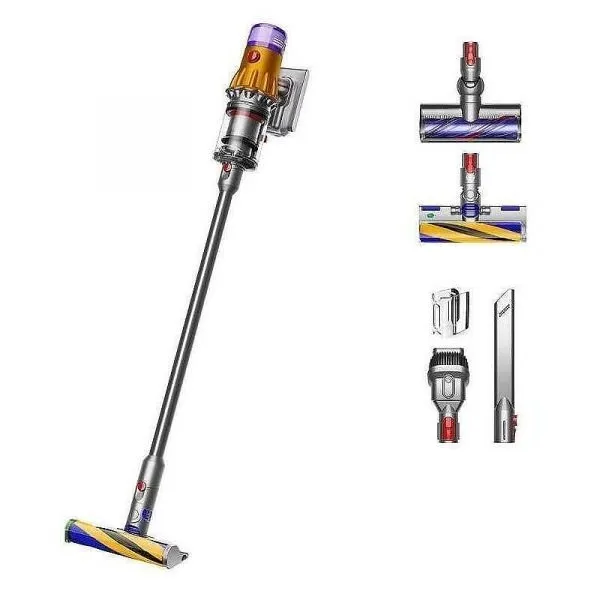 Dyson V12 Detect Slim Absolute 2023