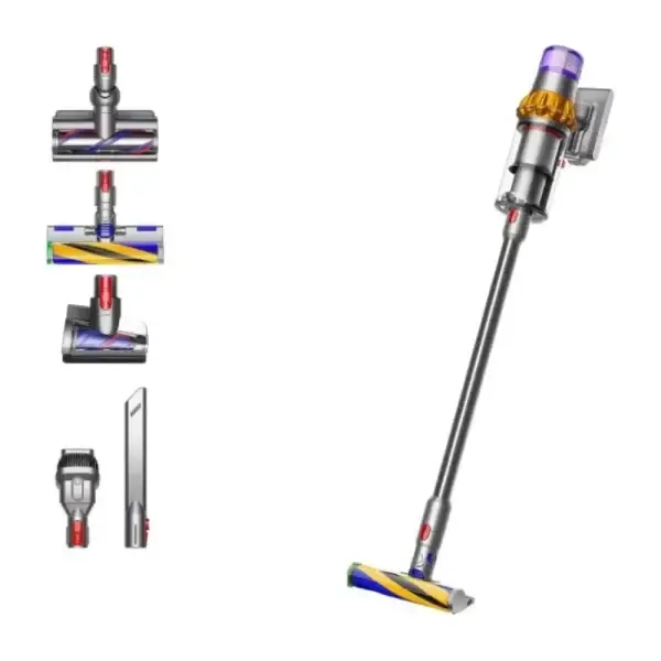 Dyson V15 Detect Absolute 2023
