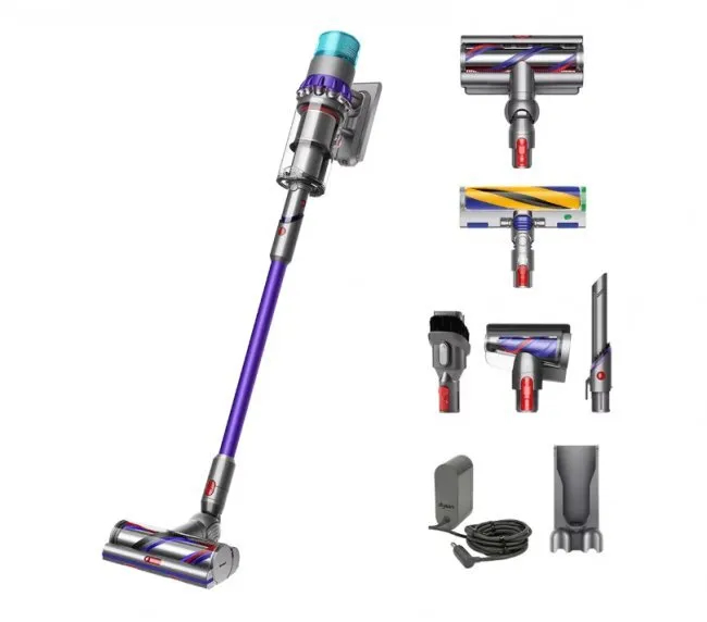 Dyson Gen5 Detect Absolute