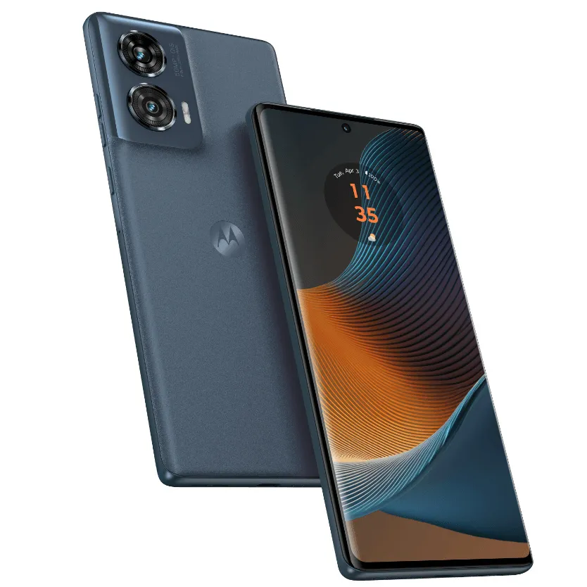 Motorola Edge 50 Fusion 5G 256GB 8GB RAM Dual-SIM