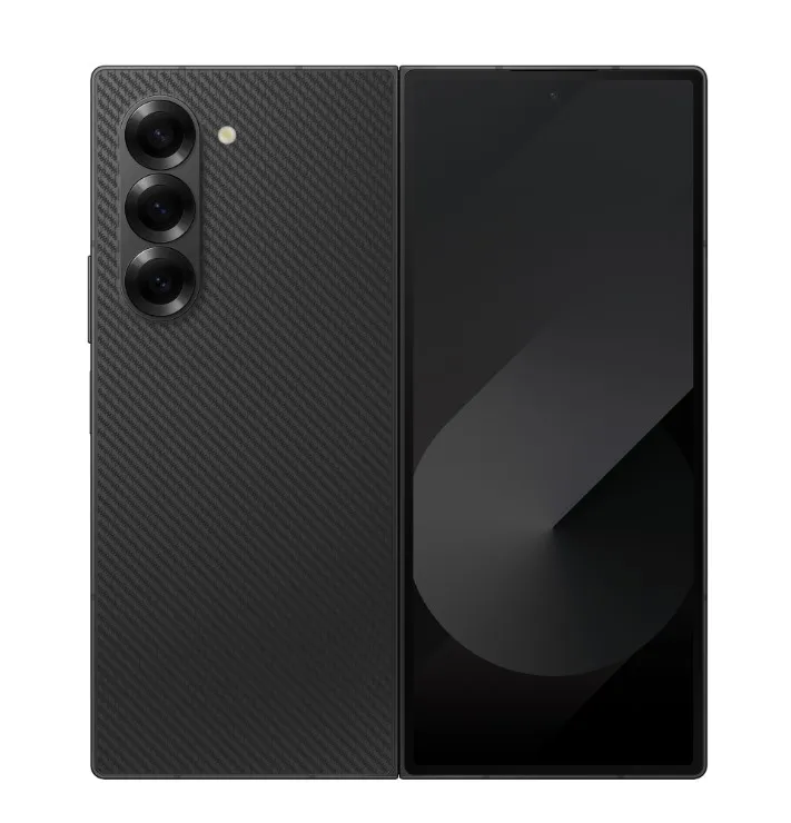 Samsung Galaxy Z Fold 6 5G 256GB 12GB RAM Dual-SIM