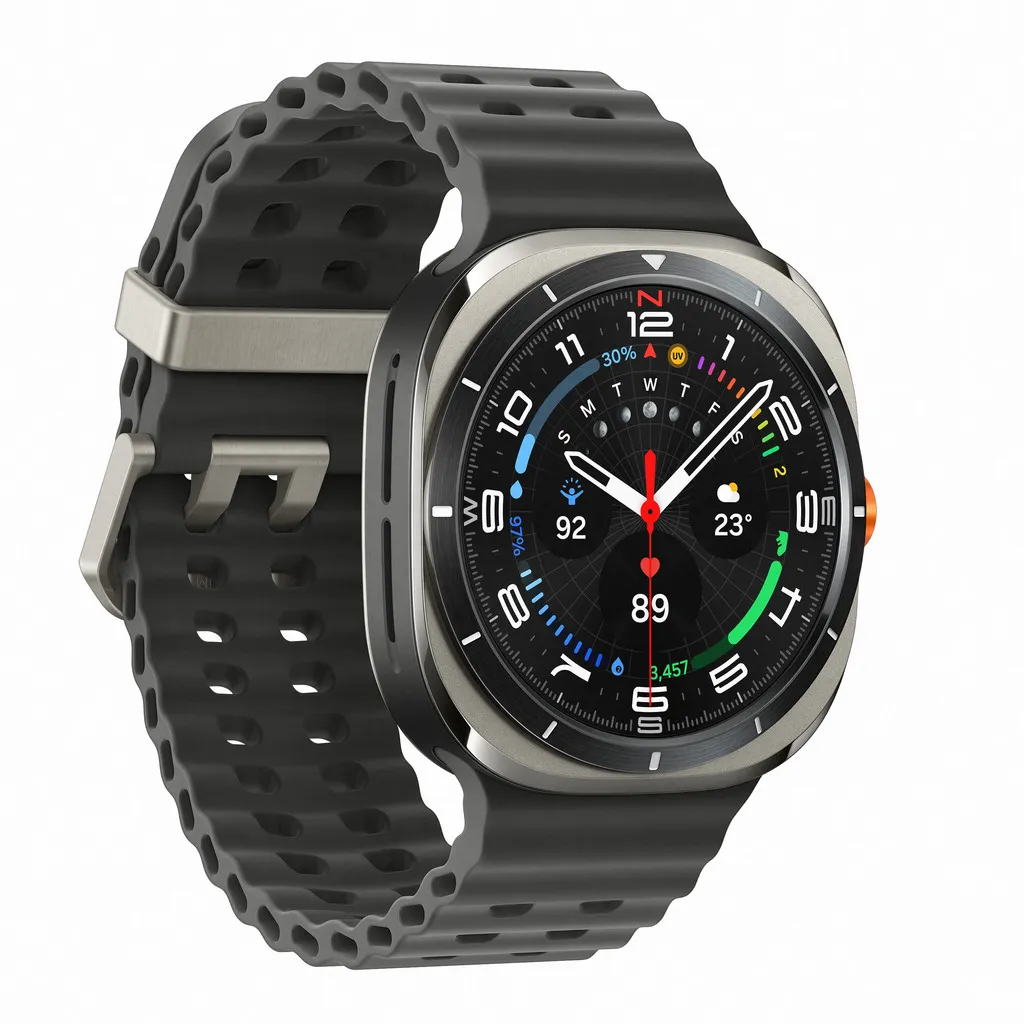 Samsung Galaxy Watch Ultra LTE 47mm (L705)