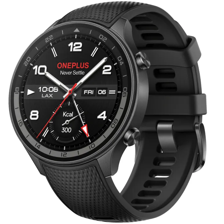 OnePlus Watch 2R