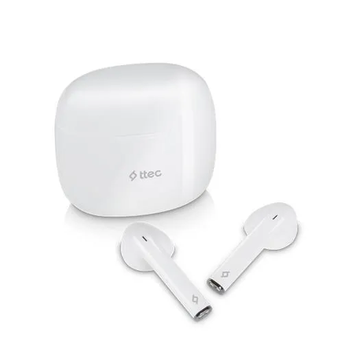 Безжични слушалки TTEC 2KM145B