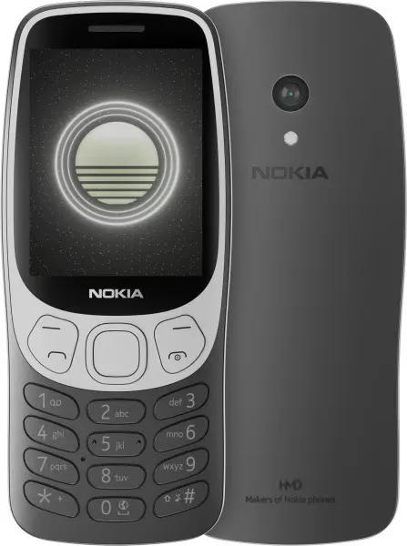 Nokia 3210 4G Dual-SIM