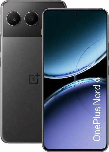 OnePlus Nord 4 5G 512GB 16GB RAM Dual-SIM