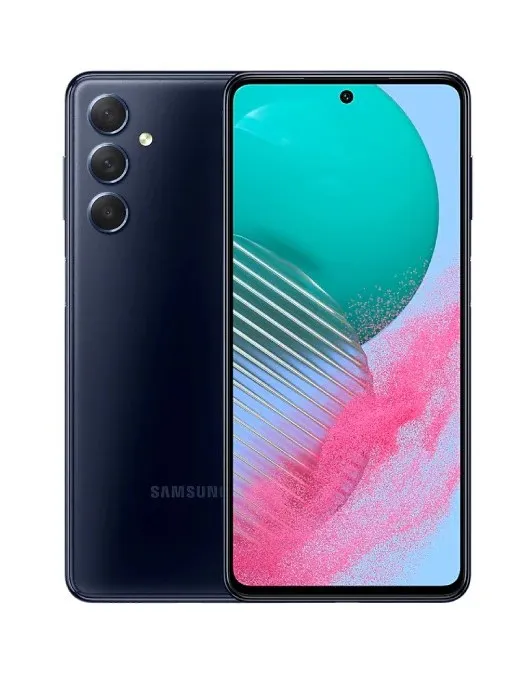 Samsung Galaxy M55 5G 256GB 8GB RAM Dual-SIM