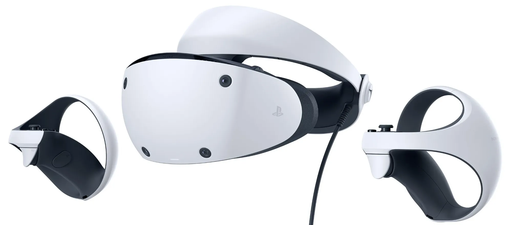 Sony PlayStation VR2