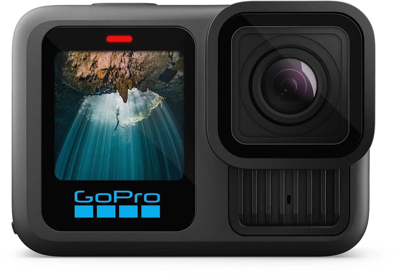 GoPro HERO 13