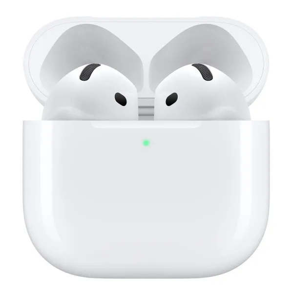 Apple AirPods 4 (MXP63ZM/A)