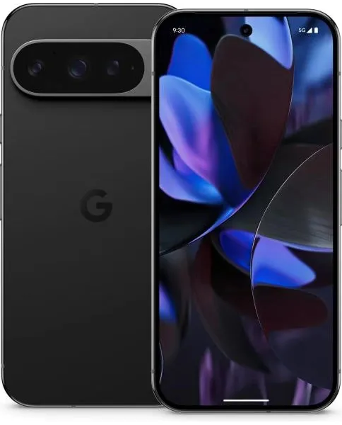 Google Pixel 9 Pro 5G 512GB 16GB RAM Dual-SIM