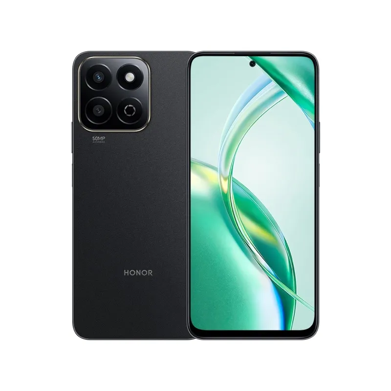 Honor 200 Smart 5G 256GB 4GB RAM Dual-SIM