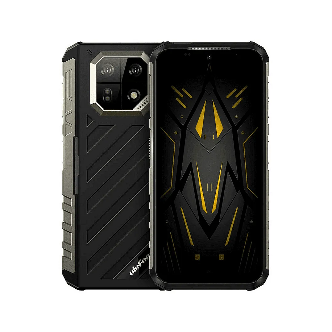 Ulefone Armor 22 128GB 8GB RAM Dual-SIM