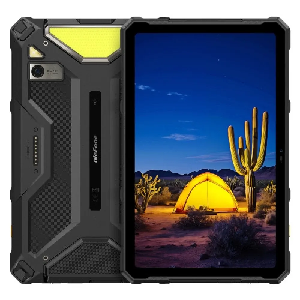 Ulefone Armor Pad 4 Ultra 5G 256GB 8GB RAM