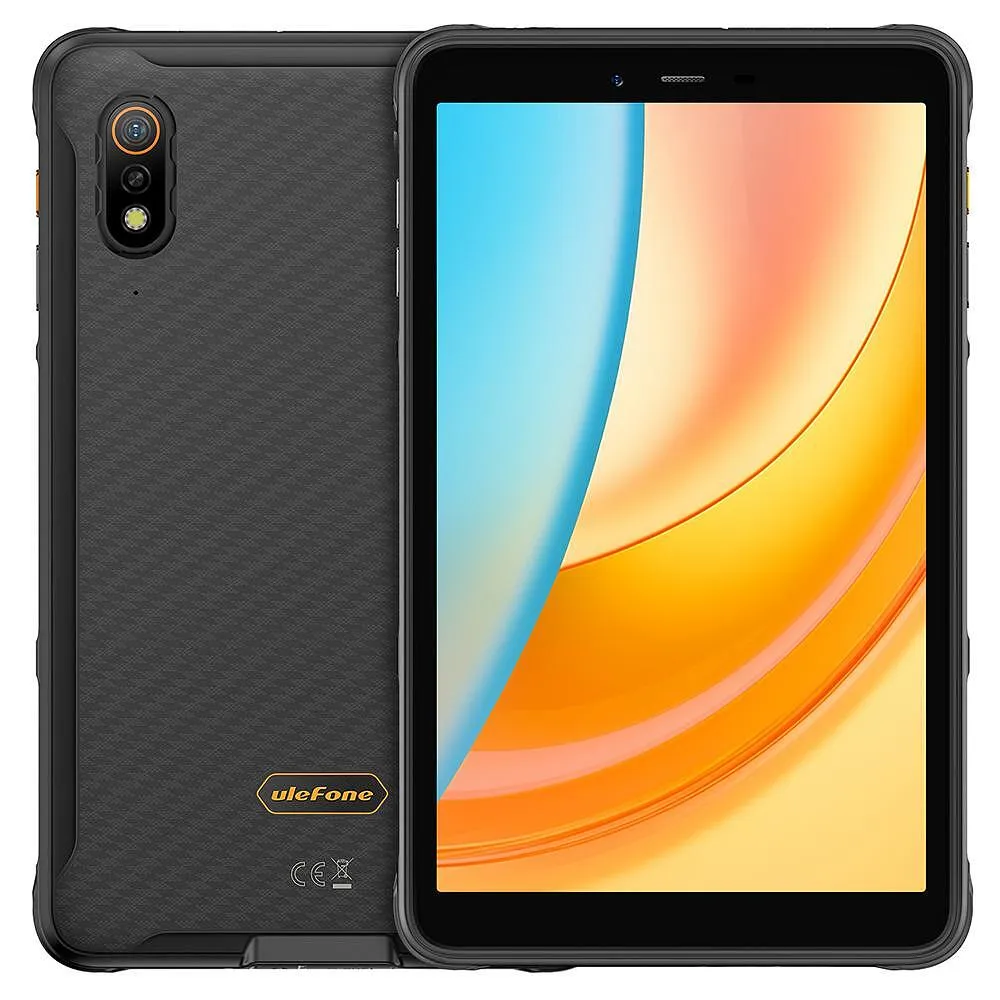 Ulefone Armor Pad Pro 4G 128GB 8GB RAM