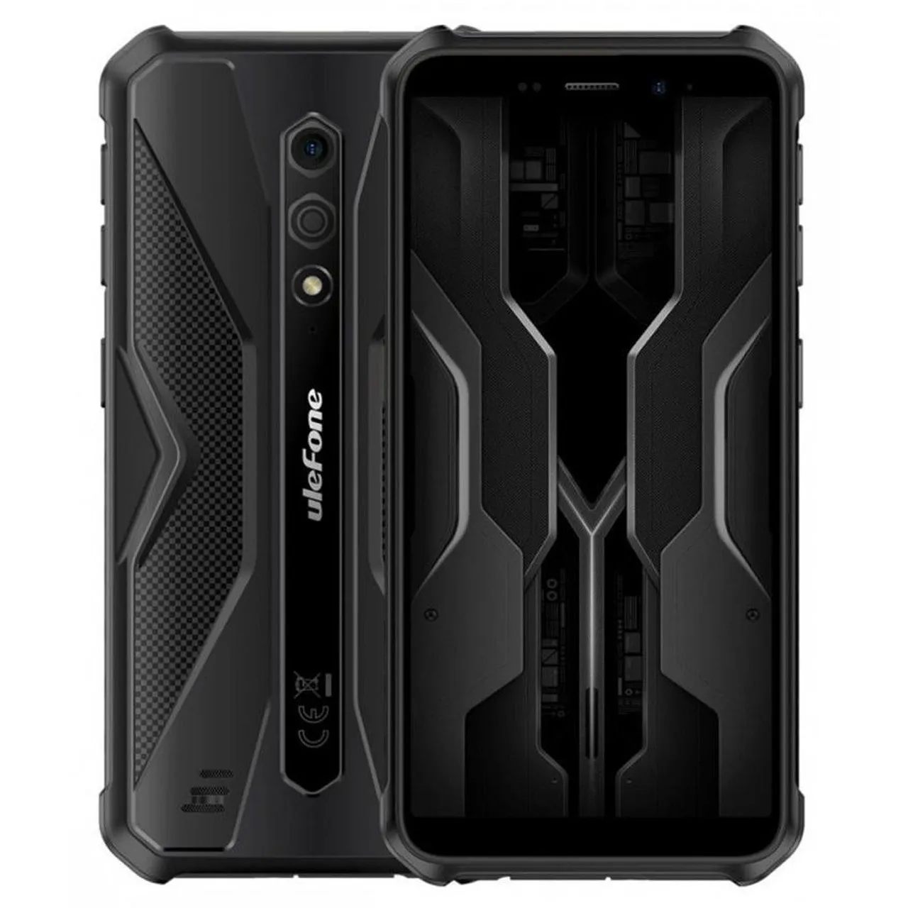 Ulefone Armor X12 Pro 4G 64GB 4GB RAM