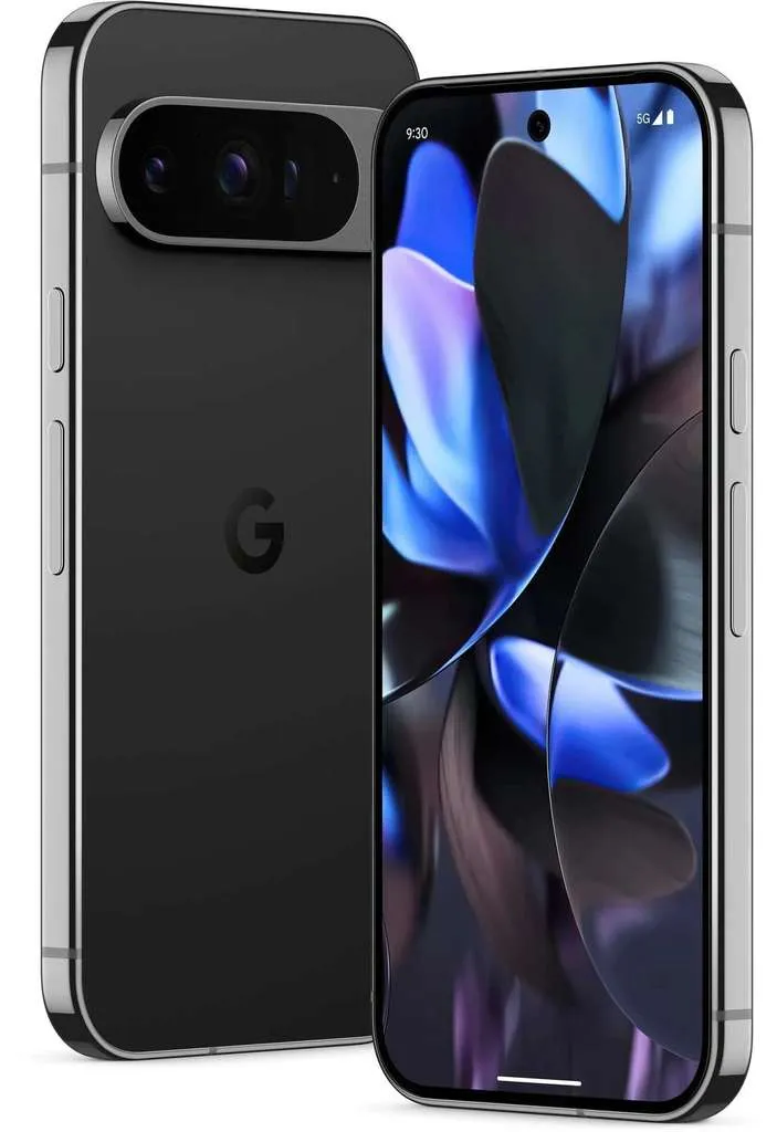 Google Pixel 9 Pro XL 5G 512GB 16GB RAM Dual-SIM