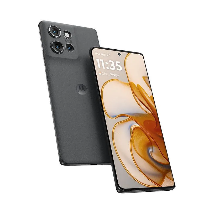 Motorola Edge 50 5G 512GB 12GB RAM Dual-SIM