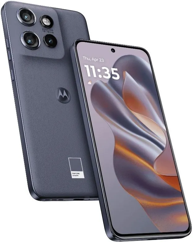 Motorola Edge 50 Neo 5G 256GB 8GB RAM Dual-SIM