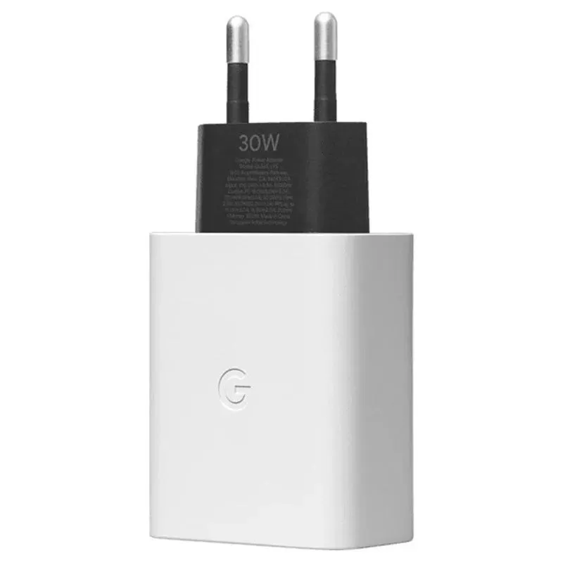 Google Fast Charger USB-C 30W