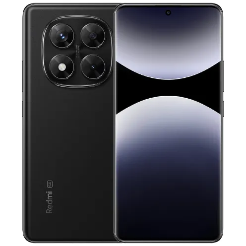 Xiaomi Redmi Note 14 Pro 5G 256GB 12GB RAM Dual-SIM