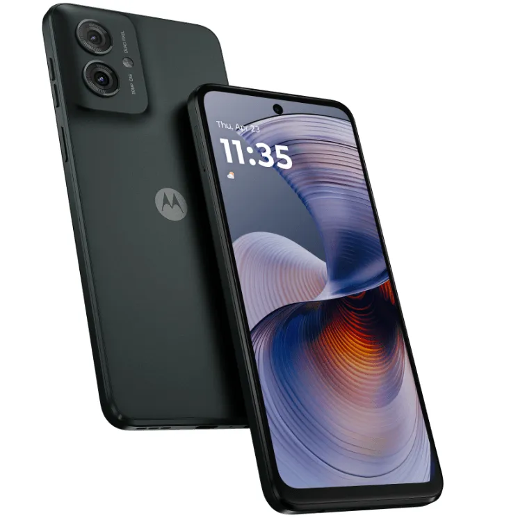 Motorola Moto G55 5G 256GB 8GB RAM Dual-SIM