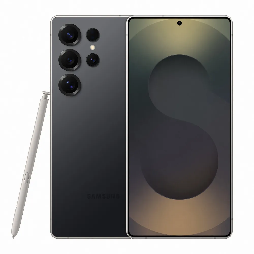 Samsung Galaxy S25 Ultra 5G 1TB 12GB RAM Dual-SIM