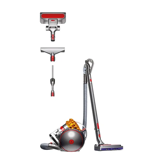 Dyson Cinetic Big Ball Multifloor 2