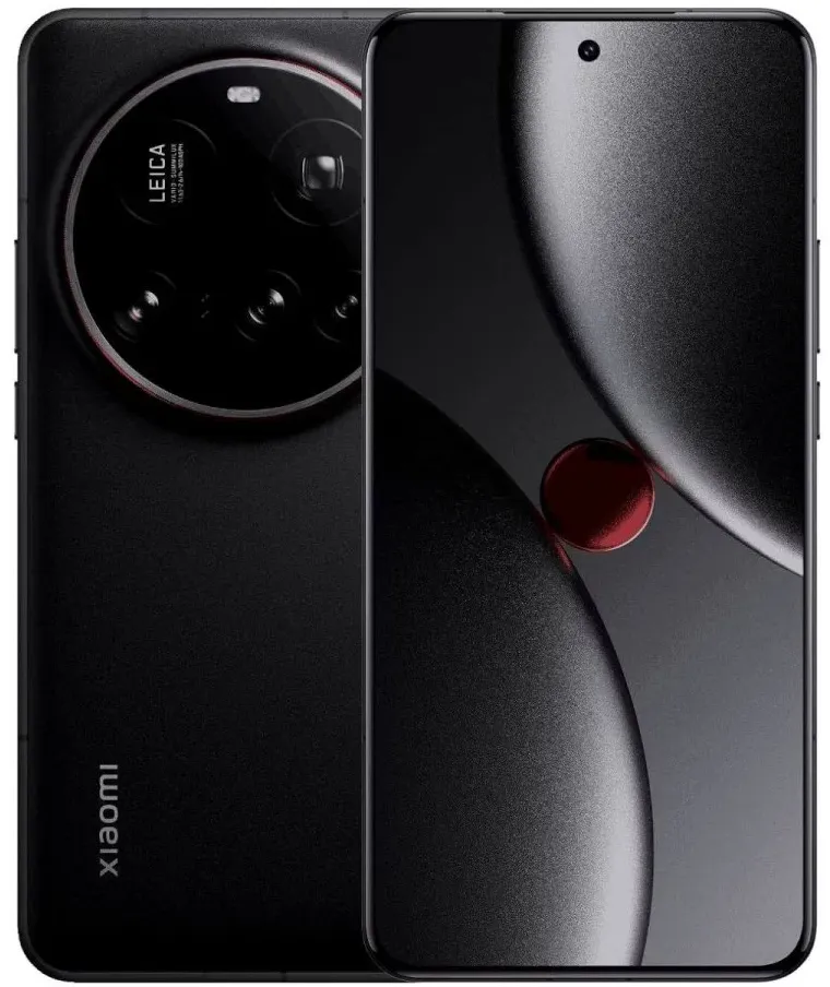 Xiaomi 15 Ultra 5G 512GB 16GB RAM Dual-SIM