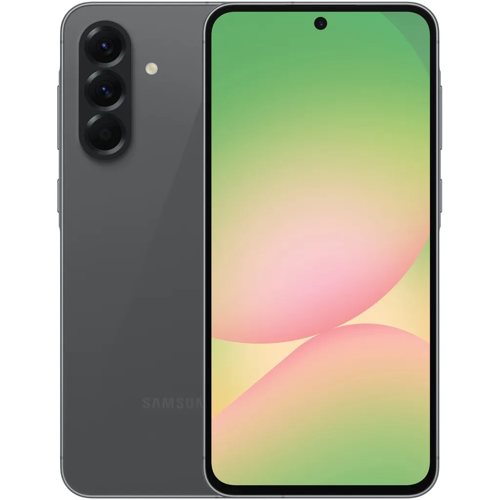 Samsung Galaxy A56 5G 256GB 8GB RAM Dual-SIM