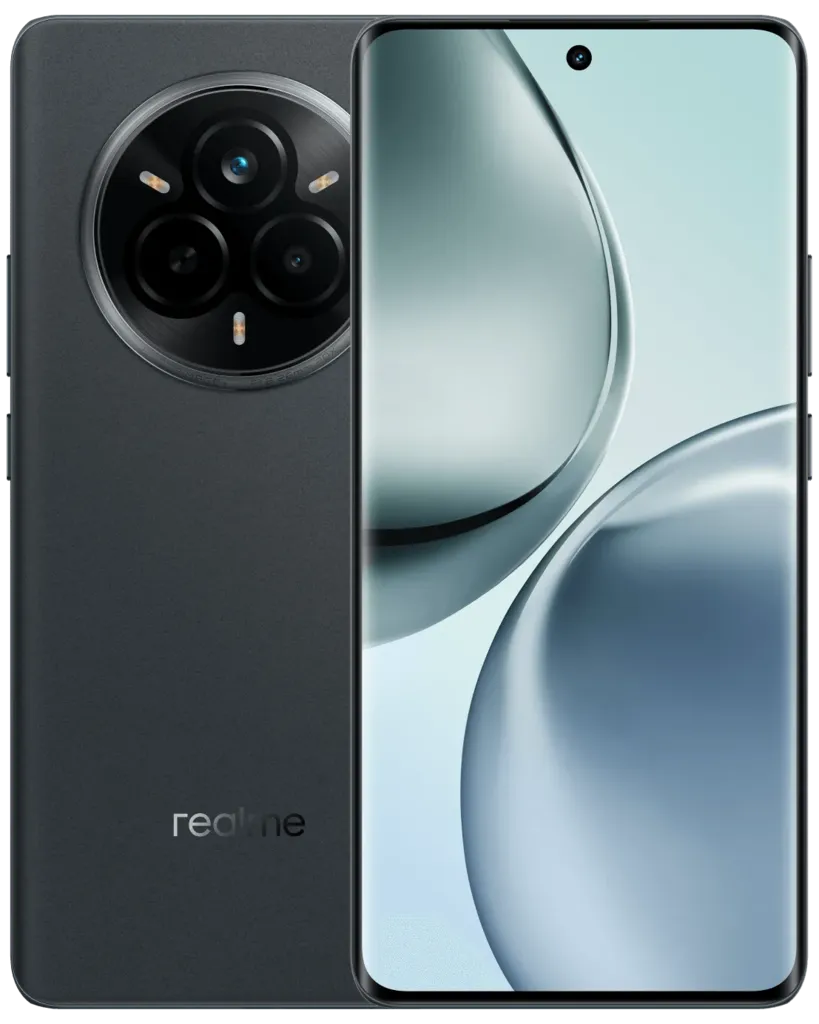 Realme 14 Pro 5G 256GB 8GB RAM Dual-SIM