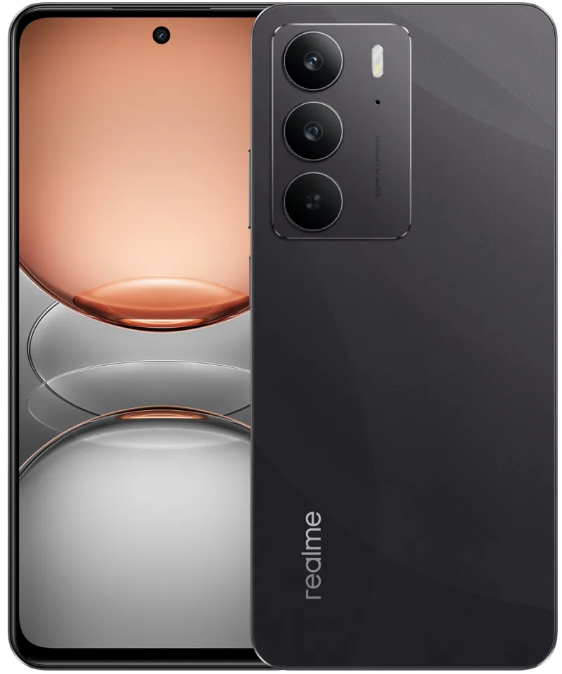 Realme C75 128GB 8GB RAM Dual-SIM