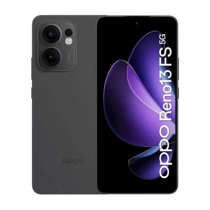 Oppo Reno 13FS 5G 512GB 12GB RAM Dual-SIM