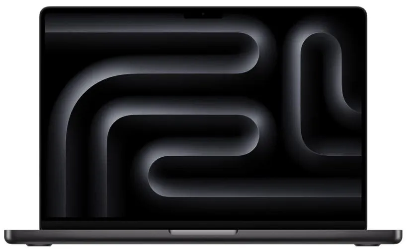 Apple MacBook Pro 14 M4 Chip 24GB 1TB