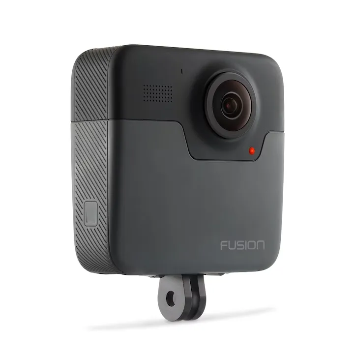 GoPro Fusion 360
