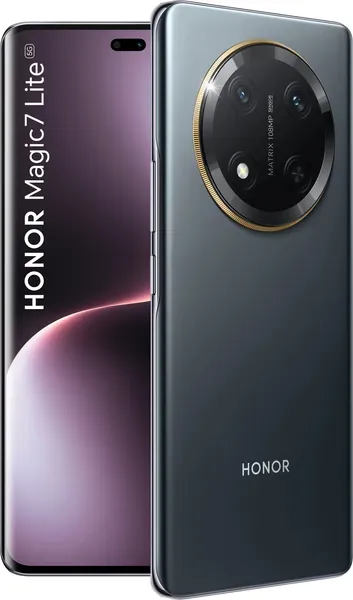 Honor Magic 7 Lite 5G 512GB 8GB RAM Dual-SIM