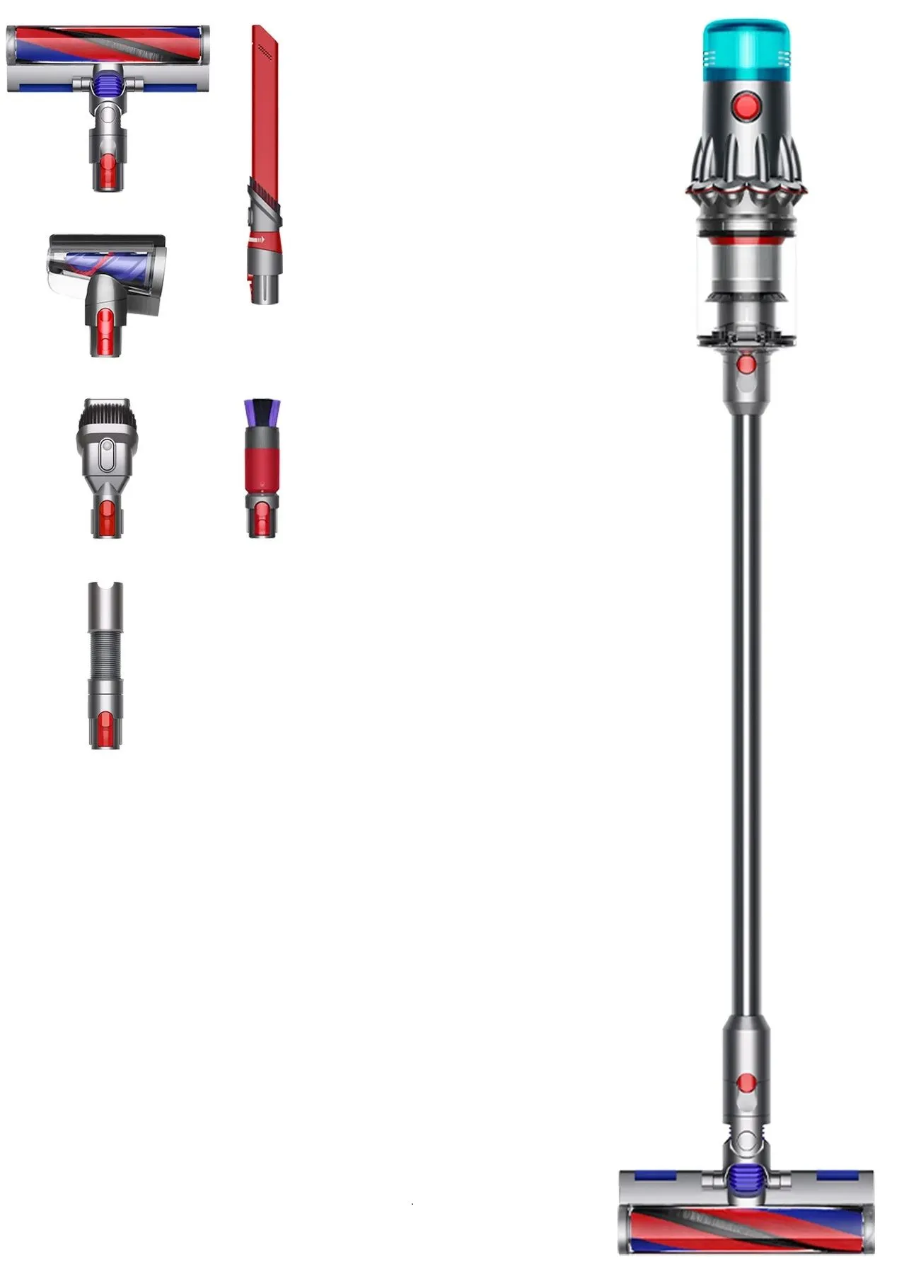 Dyson V12 Origin
