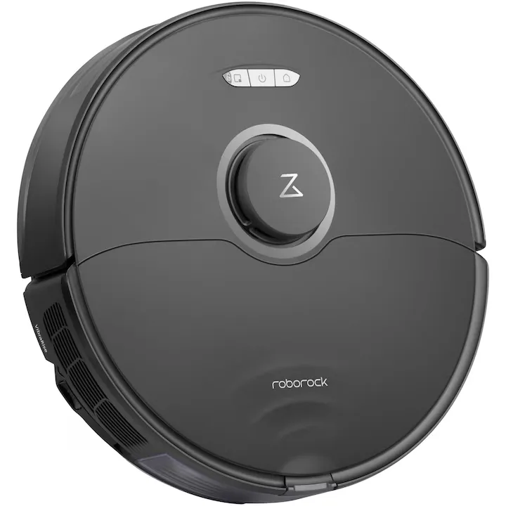 Roborock S8