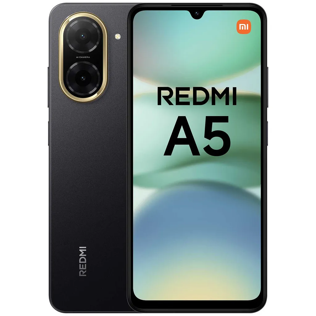 Xiaomi Redmi A5 64GB 3GB RAM Dual-SIM