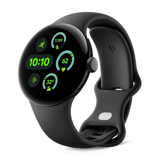 Google Pixel Watch 3 GPS 41mm