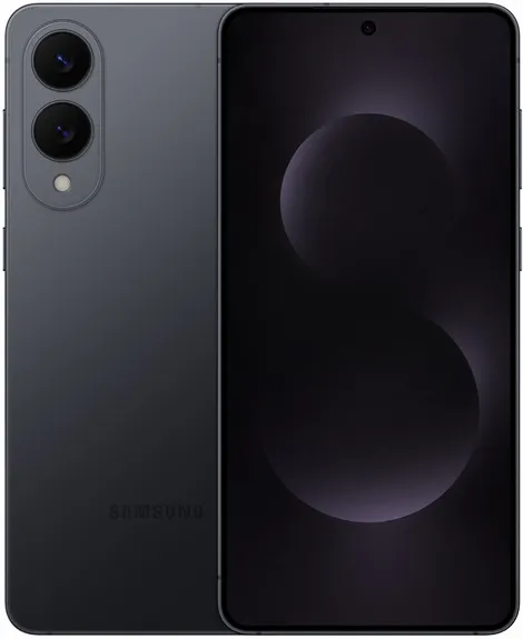 Samsung Galaxy S25 Edge 5G 256GB 12GB RAM Dual-SIM