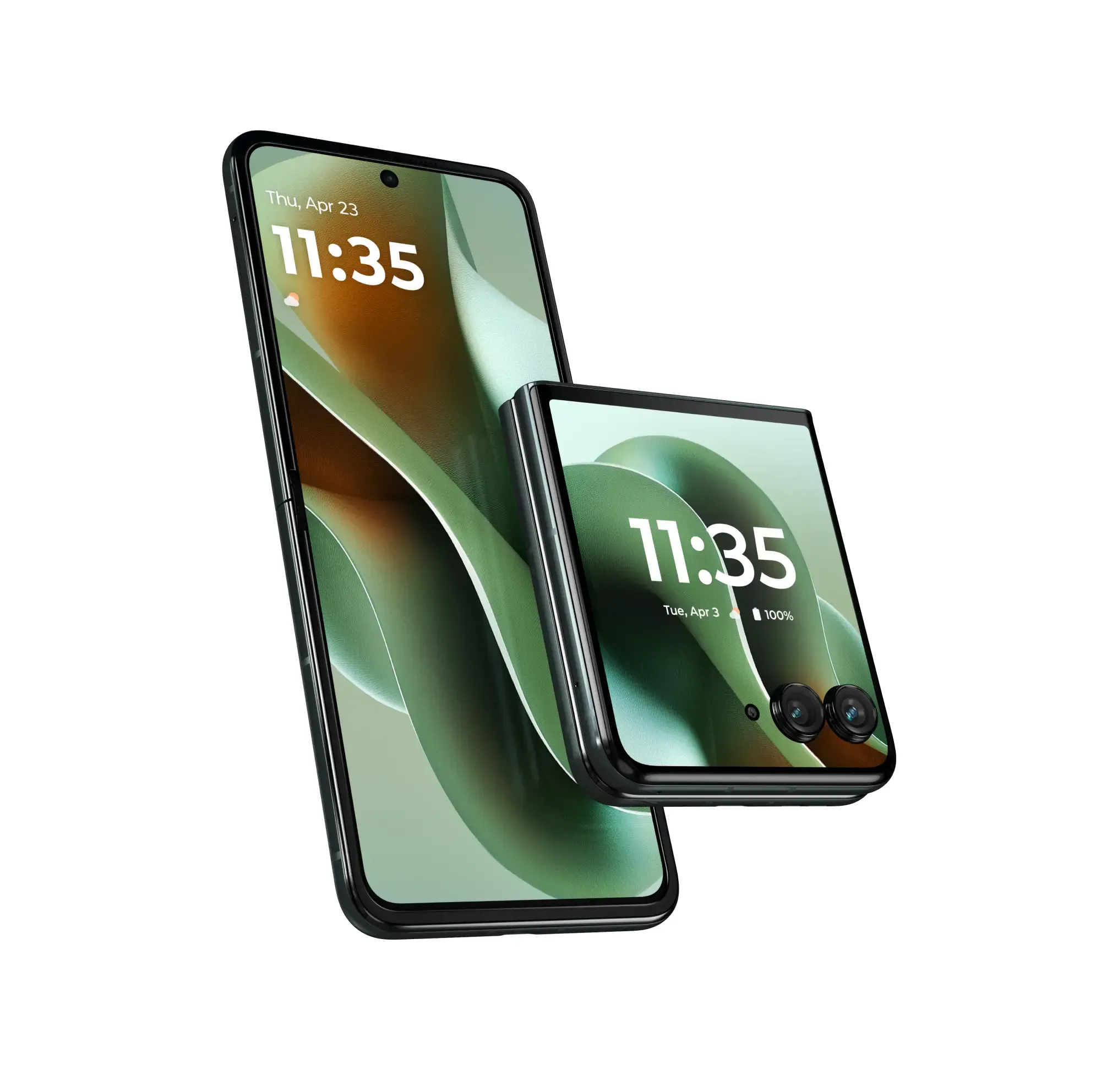 Motorola Razr 60 Ultra 5G 512GB 16GB RAM Dual-SIM