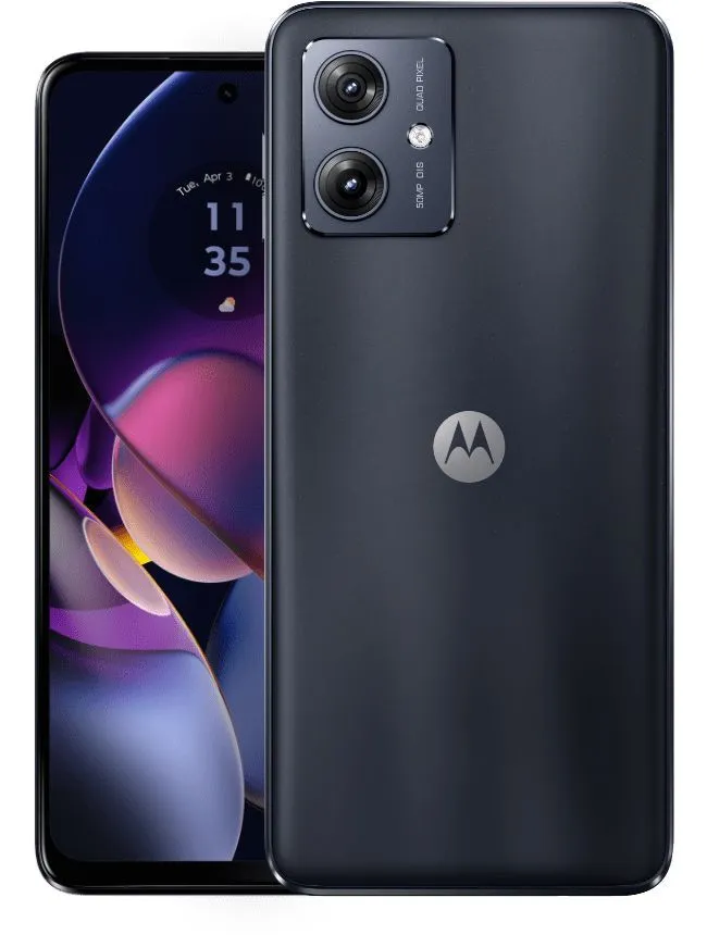 Motorola Moto G54 5G Power 256GB 12GB RAM Dual-SIM