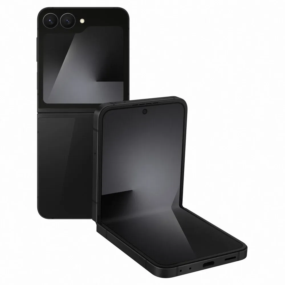 Samsung Galaxy Z Flip 7 FE 5G 256GB 8GB RAM Dual-SIM