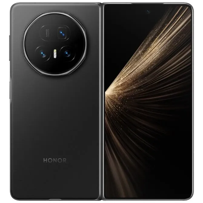 Honor Magic V5 5G 512GB 16GB RAM Dual-SIM