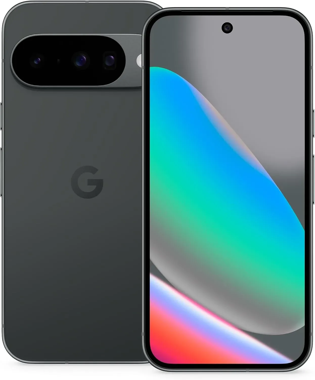 Google Pixel 10 5G 256GB 12GB RAM Dual-SIM