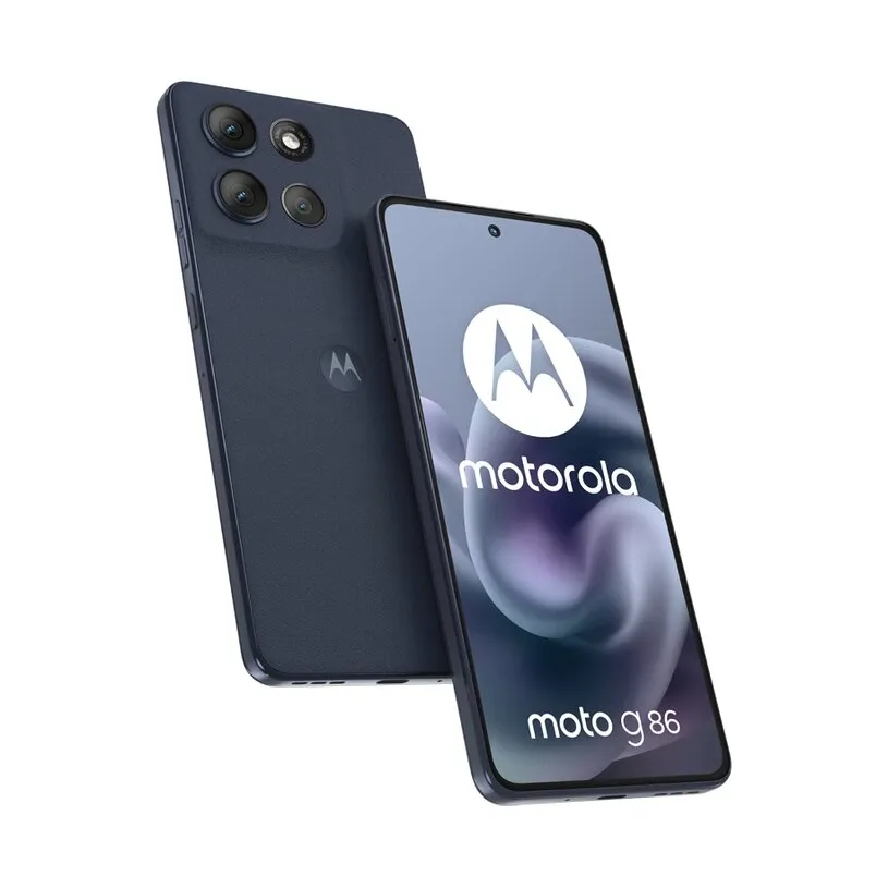 Motorola Moto G86 5G 256GB 8GB RAM Dual-SIM